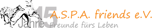 ASPA Logo